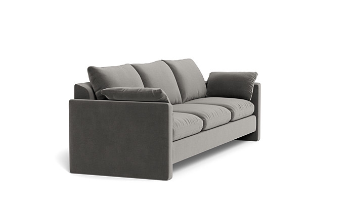 Hayley 3-Seat Sofa - Image 3