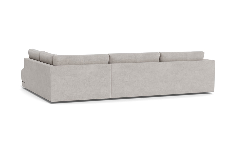 Lukas 3-Seat Right Bumper Sectional - Image 3