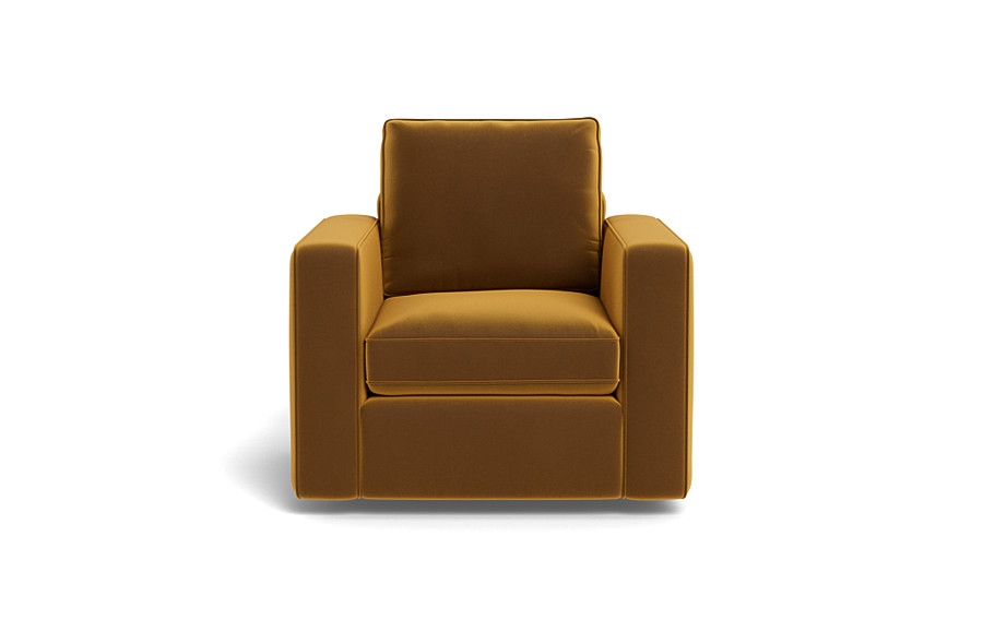 James Accent Chair - Image 0