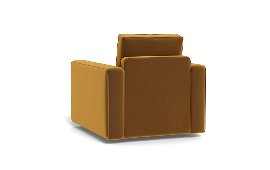 James Accent Chair - Image 1
