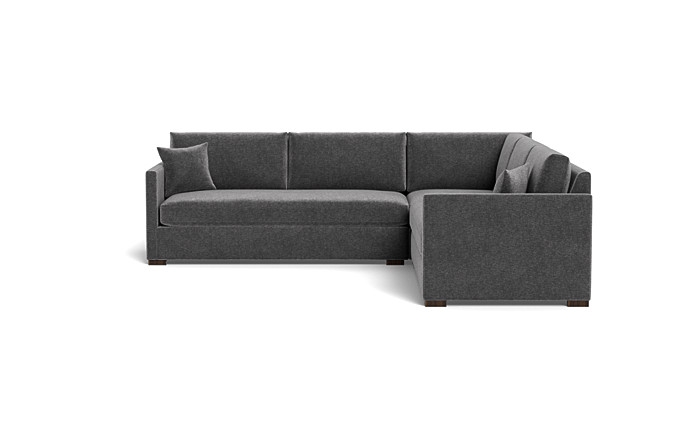 Scarlett 4-Seat Corner Sectional - Image 0