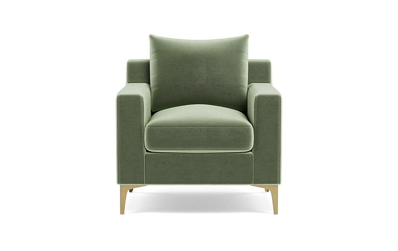 Sloan Petite Chair - Image 0