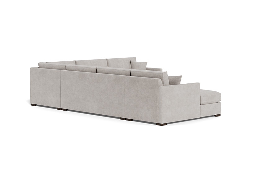 Scarlett Corner Sectional with  Chaise - Image 4