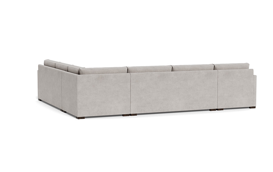 Scarlett Corner Sectional with  Chaise - Image 3