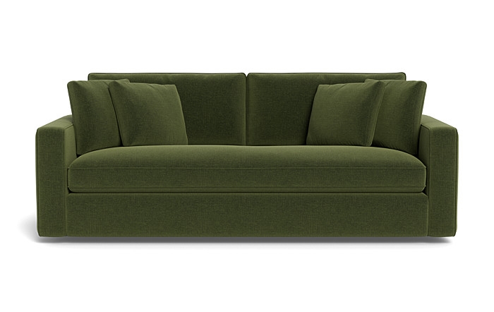 James 2-Seat Sofa - Image 0