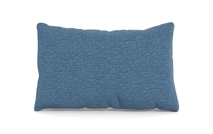 Throw Pillow 13 x 21" Lumbar" - Image 0