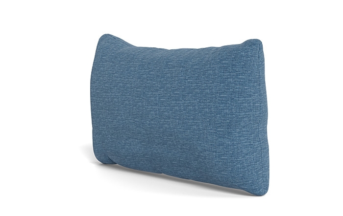 Throw Pillow 13 x 21" Lumbar" - Image 3