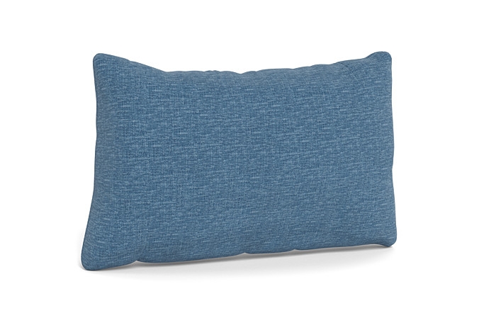 Throw Pillow 13 x 21" Lumbar" - Image 4