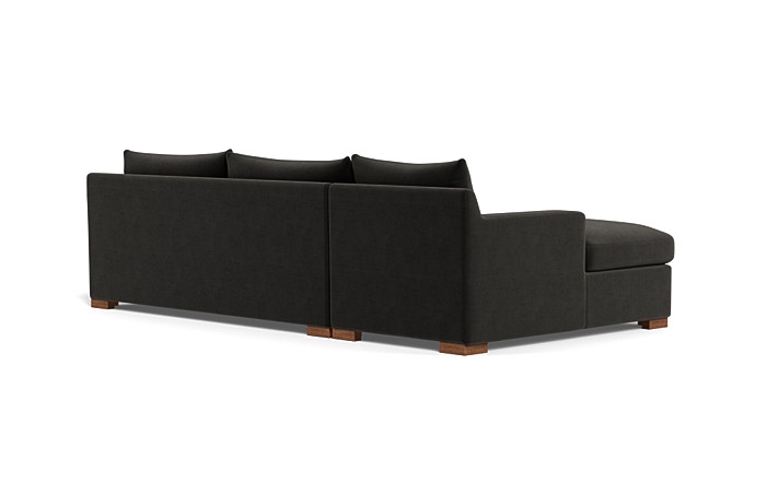 Sloan Left Chaise Sleeper Sectional - Image 2