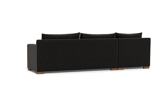 Sloan Left Chaise Sleeper Sectional - Image 1