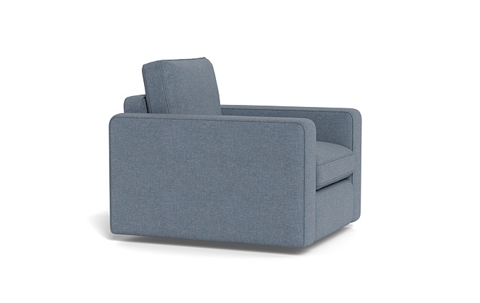 James Accent Chair - Image 1