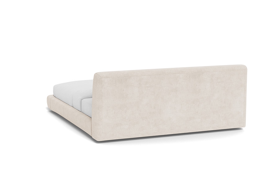 Kaleb Upholstered Platform King Bed - Image 4