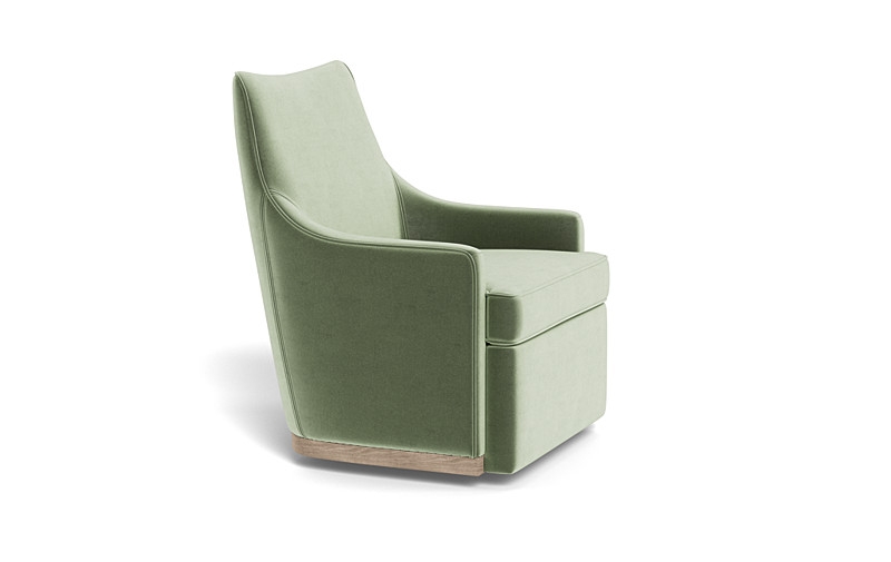 Kingsley Swivel Chair - Image 3