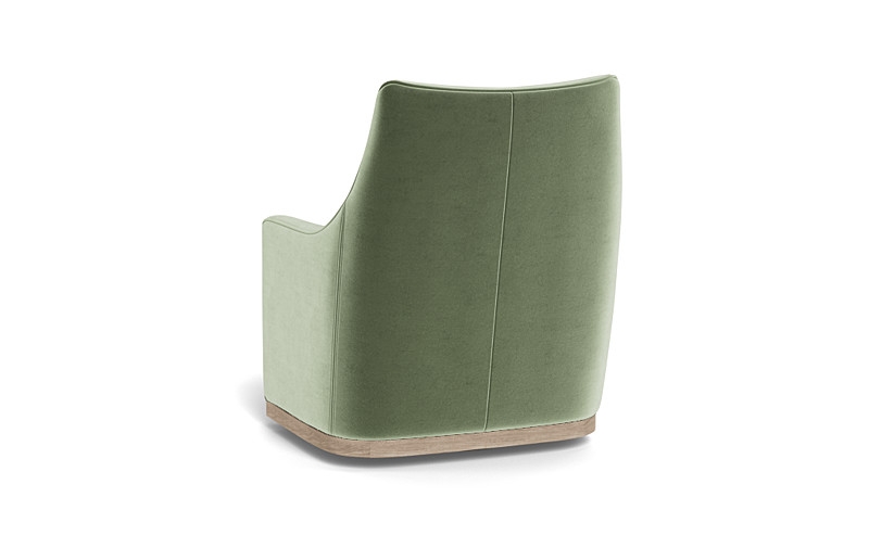 Kingsley Swivel Chair - Image 1