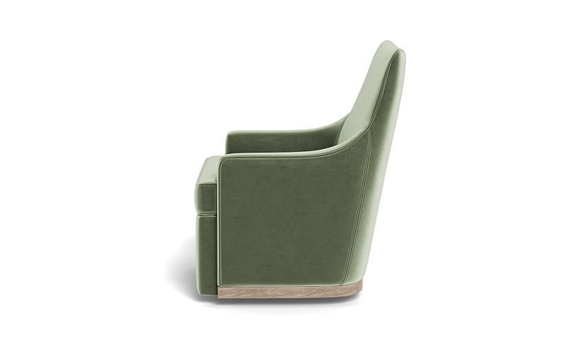 Kingsley Swivel Chair - Image 4