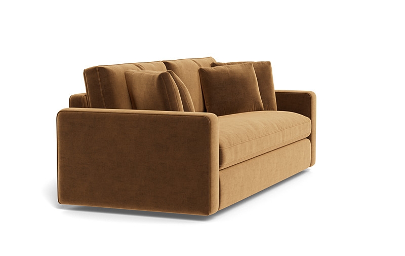 James 2-Seat Sofa - Image 2