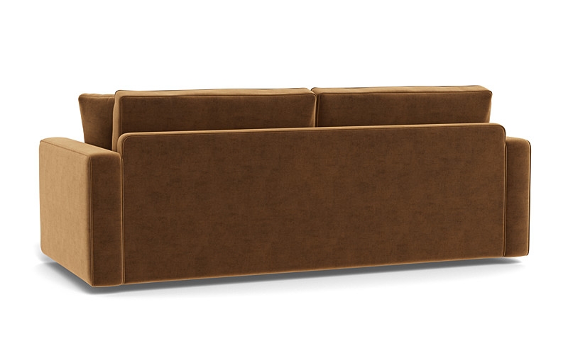 James 2-Seat Sofa - Image 1