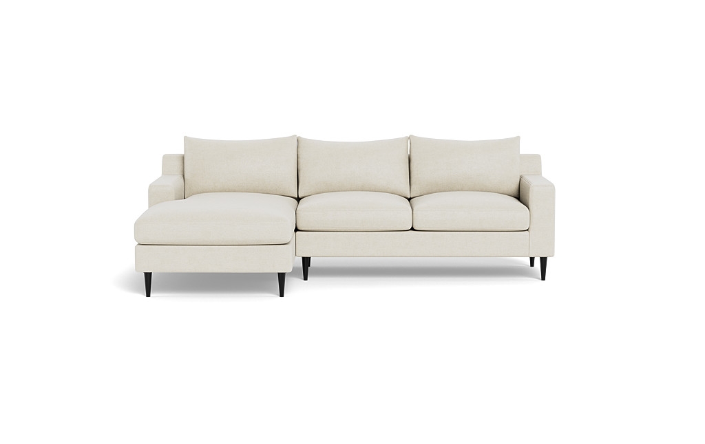 Sloan  Chaise Sectional - Image 0