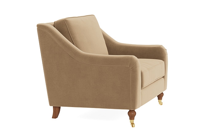 Alexander Accent Chair - Image 1