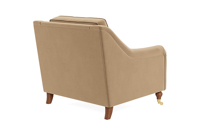 Alexander Accent Chair - Image 2