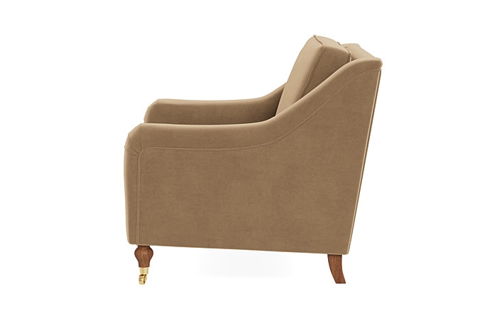 Alexander Accent Chair - Image 4