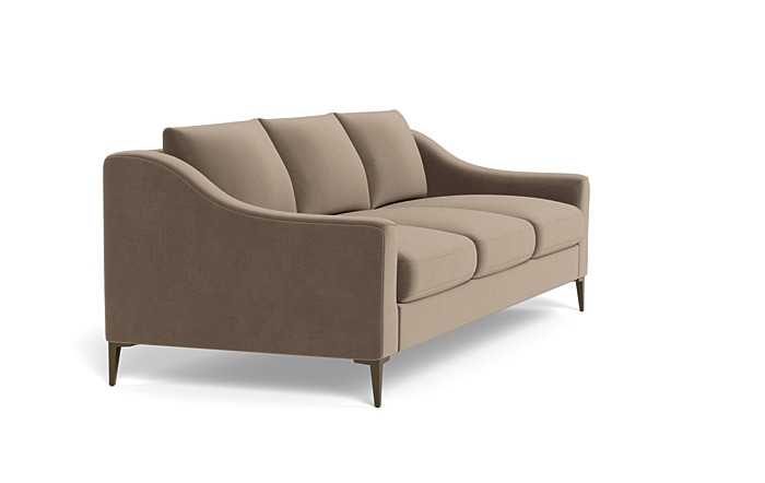 Saylor Slope Arm 3-Seat Sofa - Image 4