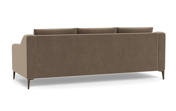 Saylor Slope Arm 3-Seat Sofa - Image 1