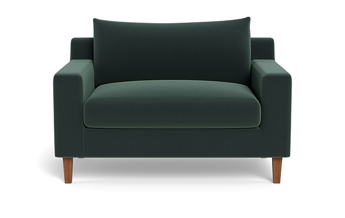 Sloan Chair and a Half - Image 0