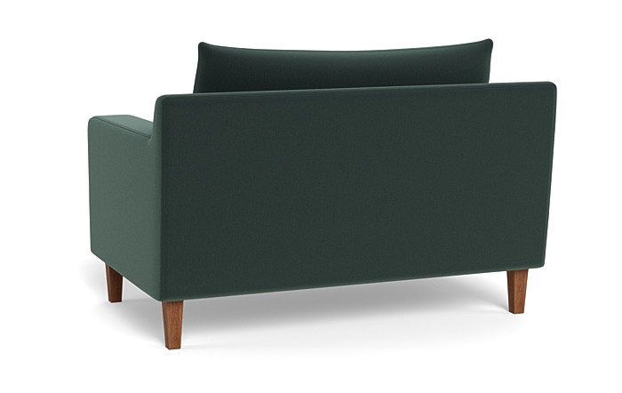 Sloan Chair and a Half - Image 4