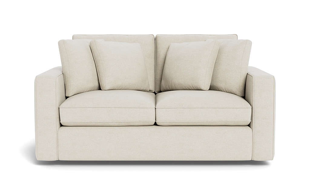 James Loveseat - Image 0