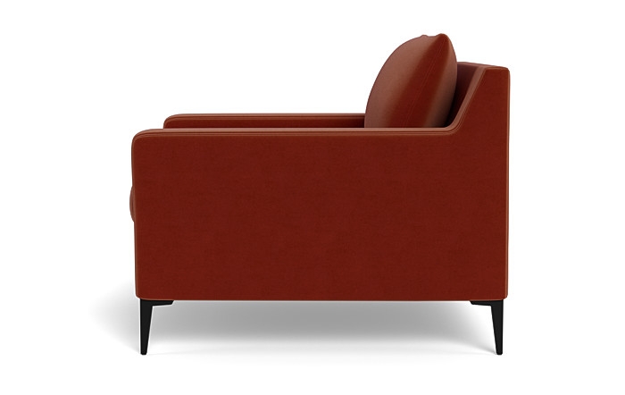 Saylor Accent Chair - Image 4