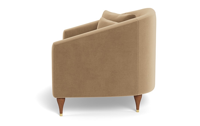 Tegan Chair and a Half - Image 2