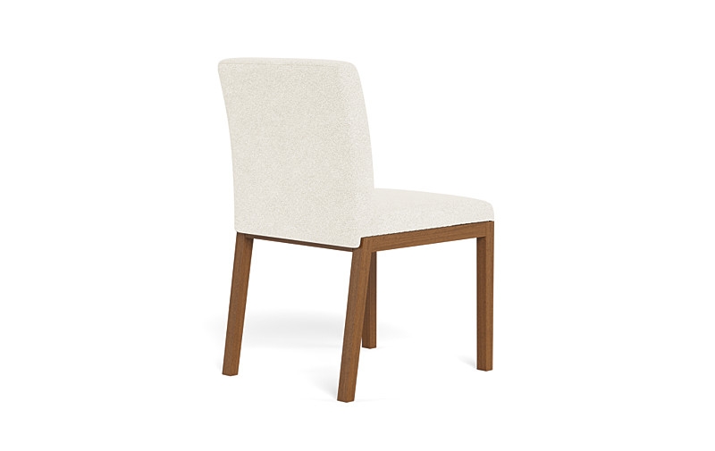 Callen Wood Framed Upholstered Chair - Image 4