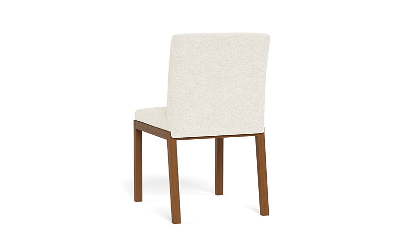 Callen Wood Framed Upholstered Chair - Image 3