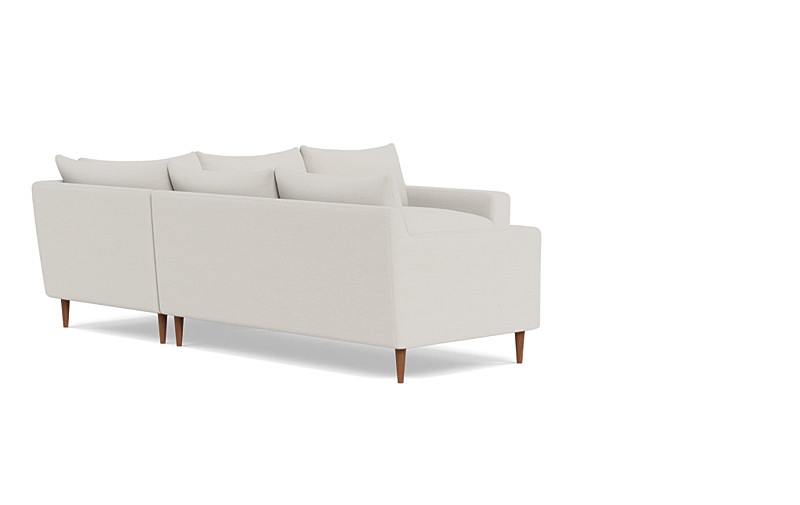 Sloan Corner 4-Seat Sectional Sofa - Image 2