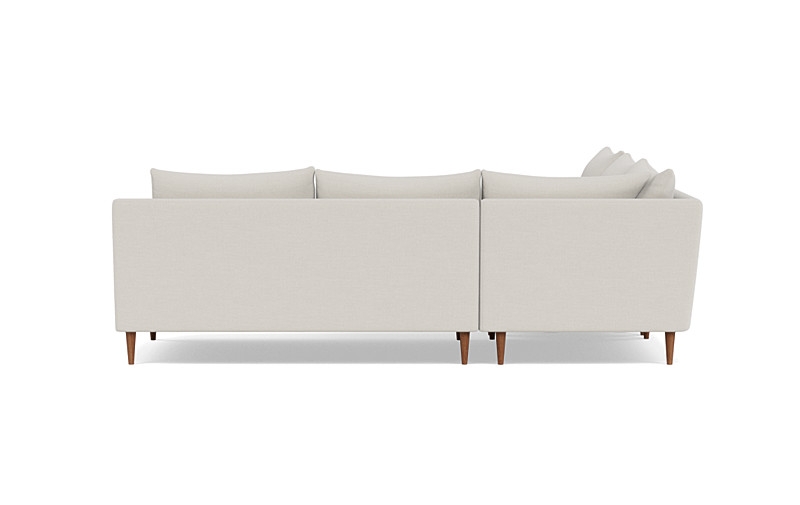 Sloan Corner 4-Seat Sectional Sofa - Image 1