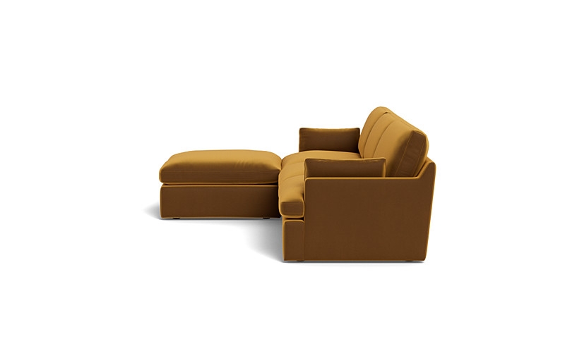 Hayes Modular 3-Seat Reversible Chaise Sectional - Image 3