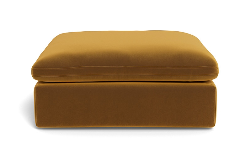 Hayes Rectangle Ottoman - Image 0