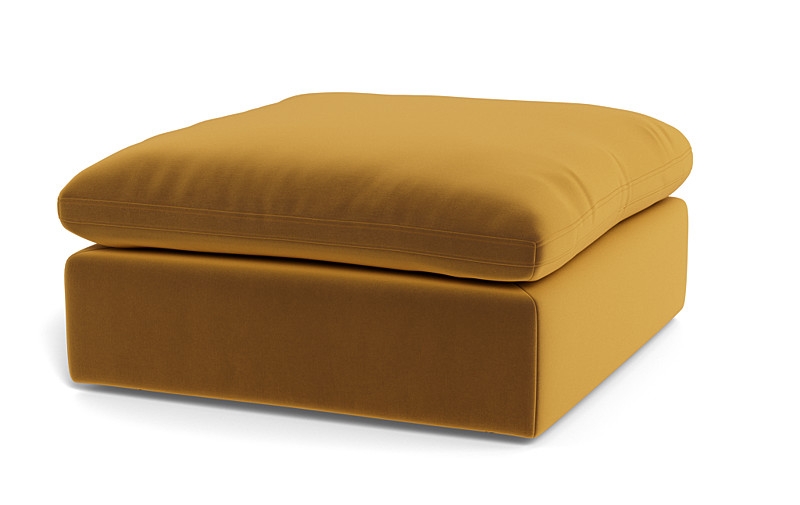 Hayes Rectangle Ottoman - Image 4