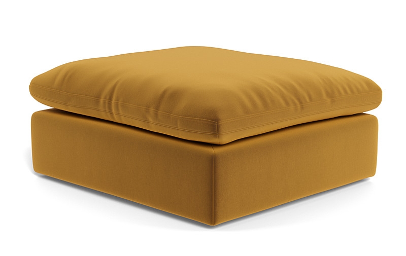 Hayes Rectangle Ottoman - Image 3