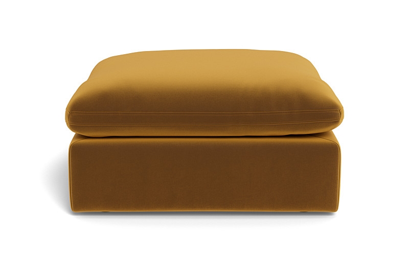 Hayes Rectangle Ottoman - Image 1