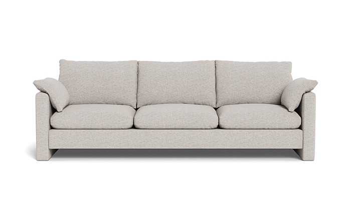 Hayley 3-Seat Sofa - Image 0