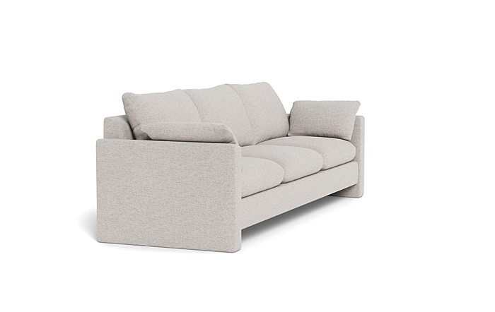 Hayley 3-Seat Sofa - Image 1