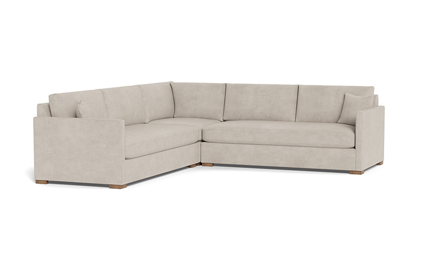 115" Scarlett 4-Seat Corner Sectional - Image 2