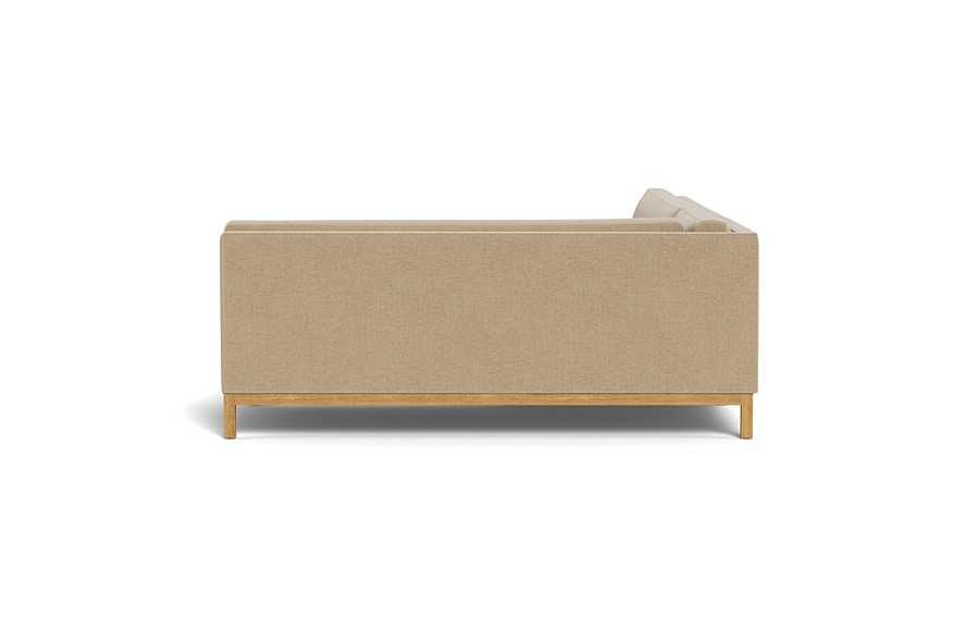 Jasper  Chaise Sectional - Image 3