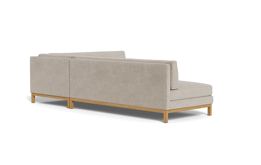 Jasper  Chaise Sectional - Image 4