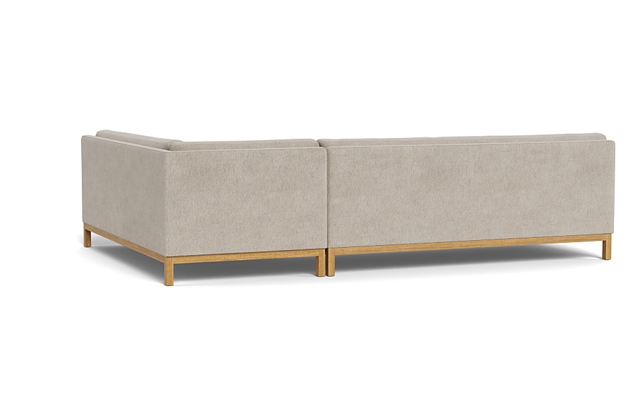 Jasper  Chaise Sectional - Image 2