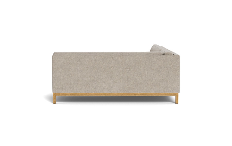 Jasper  Chaise Sectional - Image 1