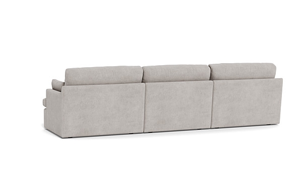 Hayes Modular 3-Seat Reversible Chaise Sectional - Image 3
