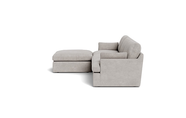 Hayes Modular 3-Seat Reversible Chaise Sectional - Image 4